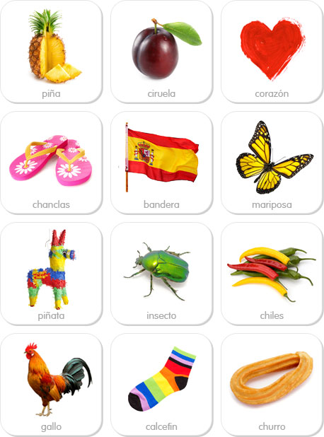 Articulation Station Pro Espa&ntilde;ol Images